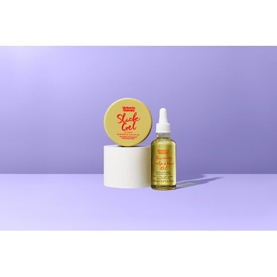 Umberto Giannini Strong Curls Slick Gel 50 g