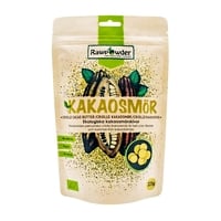 Rawpowder Kakaosmör skivor EKO 225 g