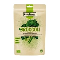 Rawpowder Broccolipulver EKO 150 g