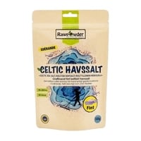 Rawpowder Celtic Havssalt Fint 500 g