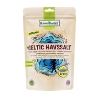Rawpowder Celtic Havssalt Grovt 500 g
