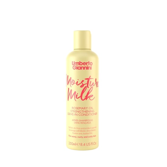 Umberto Giannini Strong Curls Leave-In Conditioner  250 ml