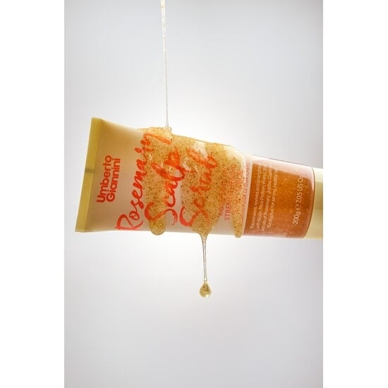 Umberto Giannini Rosemary Scalp Scrub 200 g