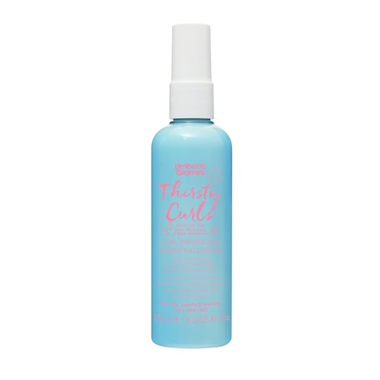 Umberto Giannini Thirsty Curls Lotion 150 ml