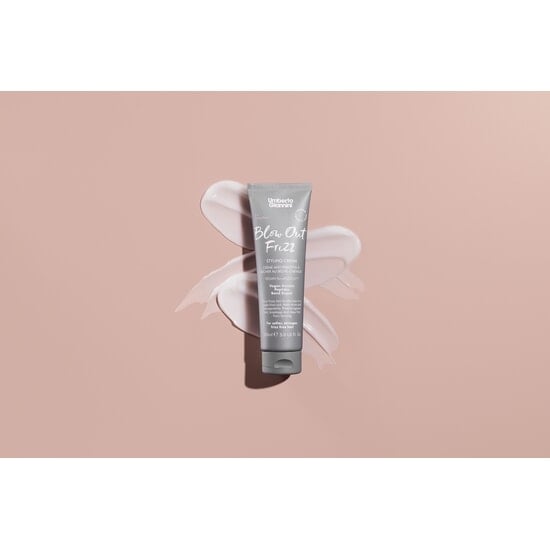 Umberto Giannini Frizz Fix Blow Out Frizz Styling Cream 150 ml