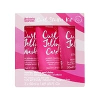 Umberto Giannini Curl Jelly Starter Kit 150 ml