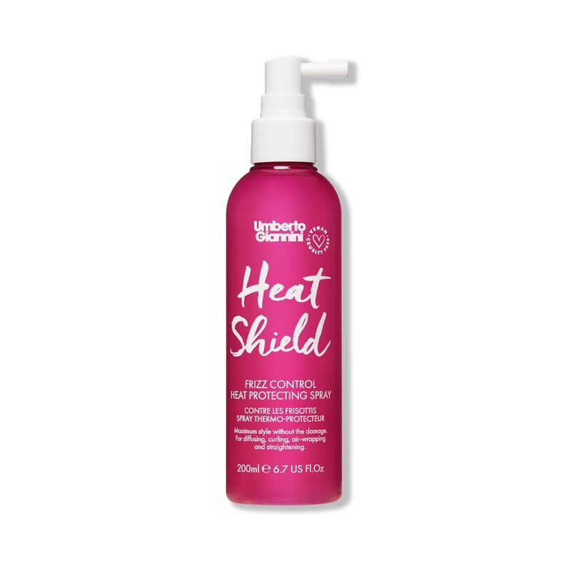 Umberto Giannini Heat Shield Protecting Spray 200 ml