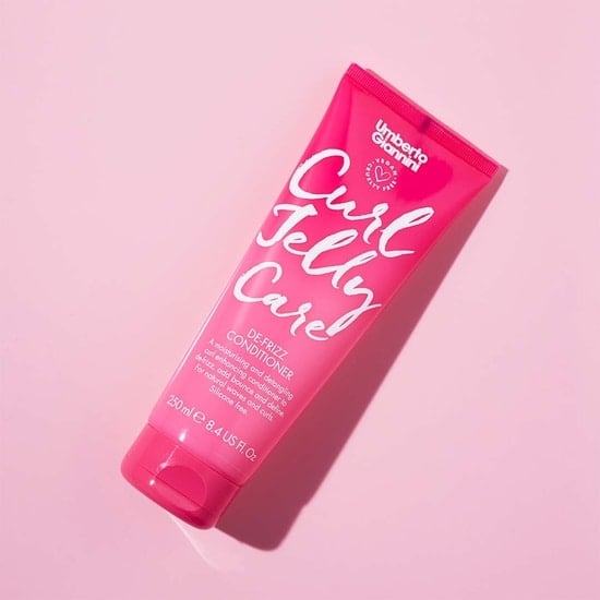Umberto Giannini Curl Jelly Care Conditioner 250 ml