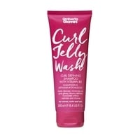 Umberto Giannini Curl Jelly Wash Shampoo 250 ml