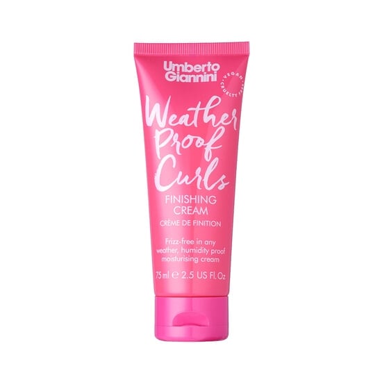 Umberto Giannini Weather Proof Curls Finish Cream 75 ml