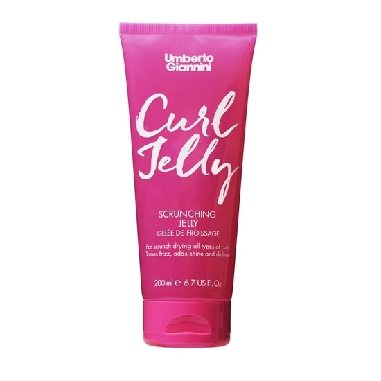 Umberto Giannini Curl Jelly Scrunching Jelly 200 ml