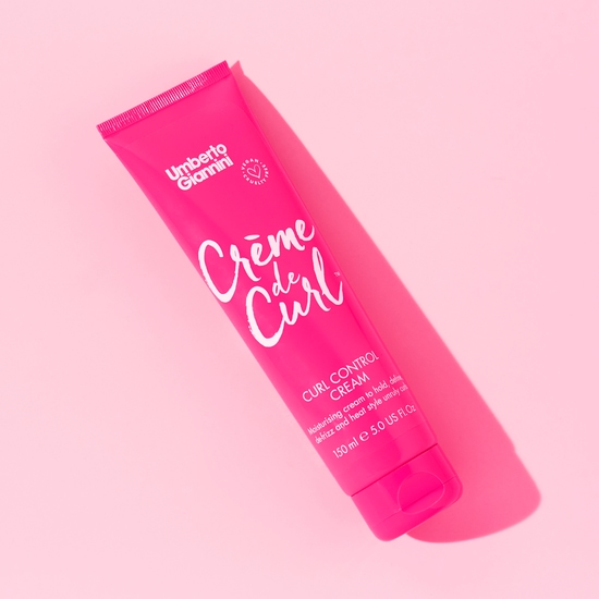 Umberto Giannini Crème de Curl Control Cream 150 ml