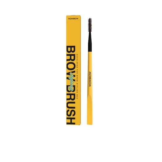 WOWBROW Brow Styling Brush 1 st