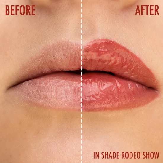 theBalm Instant Plump Your Pucker Rodeo Show 2,7 ml
