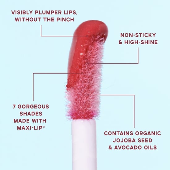 theBalm Instant Plump Your Pucker Night Rider 2,7 ml