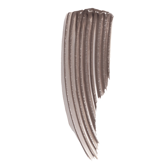 theBalm It's a Brow Time Brow Gel Dark Brown 3,6 ml