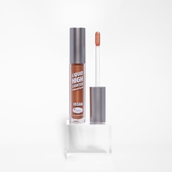 theBalm Liquid Highlighter Drop It Like It's Watt 4 ml
