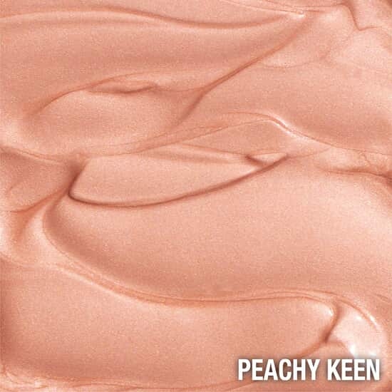 theBalm Oliver Dewy Face Drops Peachy Keen 28 ml