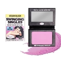 theBalm Swinging Singles Ima Hotpink 5,5 g