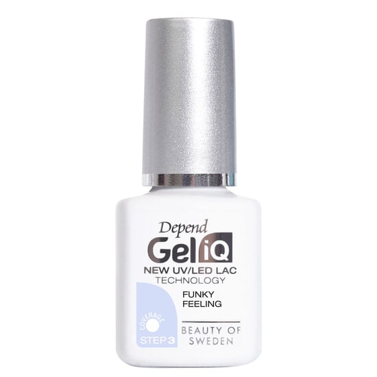 Depend Gel iQ Happy Ironi Funky Feeling 5 ml