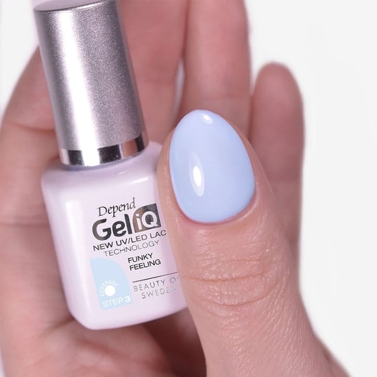 Depend Gel iQ Happy Ironi Funky Feeling 5 ml