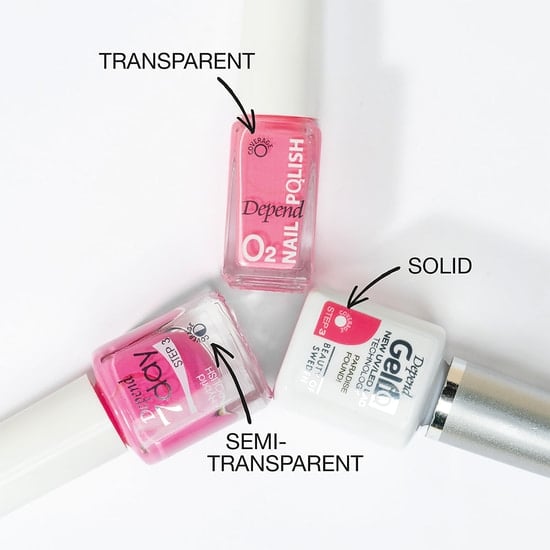 Depend Gel iQ Happy Ironi Funky Feeling 5 ml