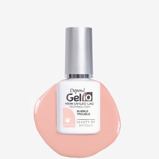 Depend Gel iQ Happy Ironi Bubble Trouble 5 ml 