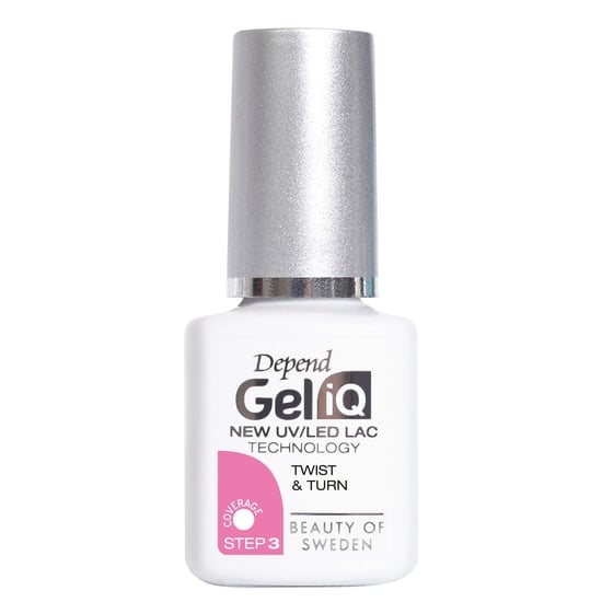 Depend Gel iQ Happy Ironi Twist & Turn 5 ml