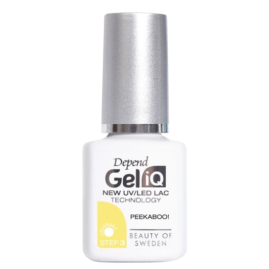 Depend Gel iQ Happy Ironi Peekaboo! 5 ml