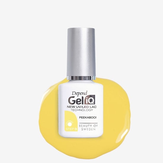 Depend Gel iQ Happy Ironi Peekaboo! 5 ml