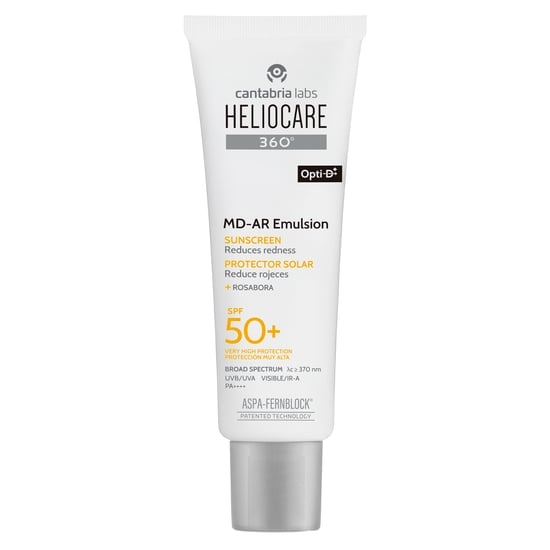 Heliocare MD-AR Emulsion SPF50+