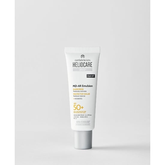 Heliocare MD-AR Emulsion SPF50+