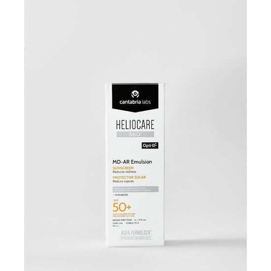 Heliocare MD-AR Emulsion SPF50+