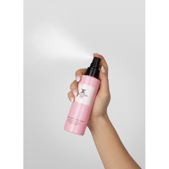 Antonio Axu Heat Protection Spray 150 ml