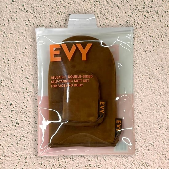 EVY Self Tan Mittens Face and Body