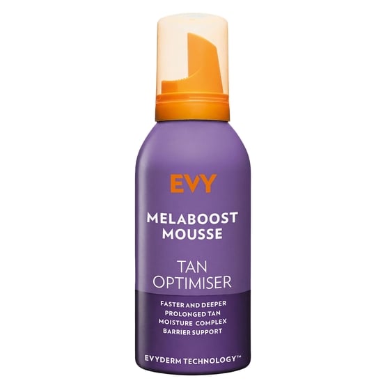 EVY Melaboost Mousse 150 ml