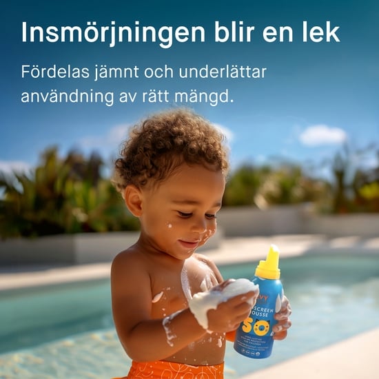 EVY Kids SPF50 150 ml