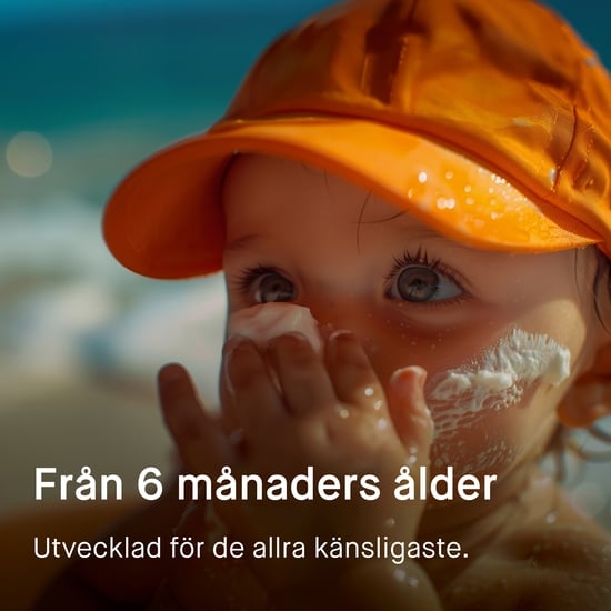 EVY Kids SPF50 150 ml