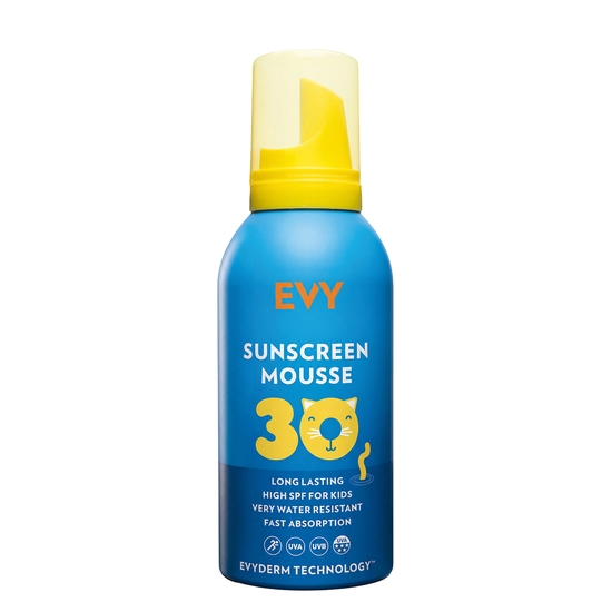 EVY Kids SPF30 150 ml