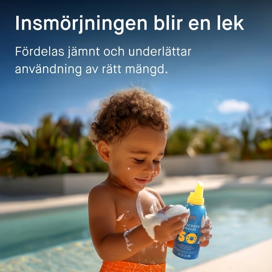 EVY Kids SPF30 150 ml