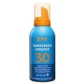 EVY Solskyddsmousse SPF30 150 ml