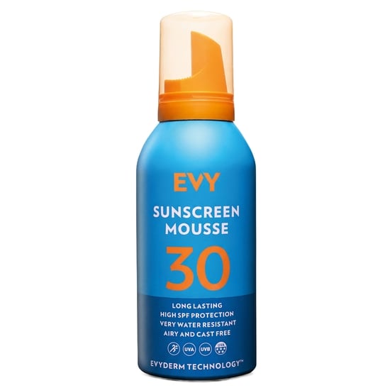 EVY Solskyddsmousse SPF30 150 ml