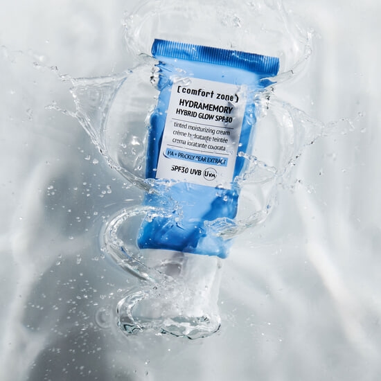 Comfort Zone Hydramemory Hybrid Glow SPF30 40 ml