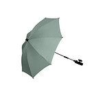 fresh-kid-solparasoll-barnvagn-pine-green