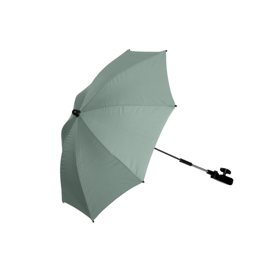 Fresh Kid Solparasoll Barnvagn Pine Green
