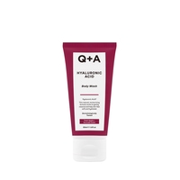 Q+A Hyaluronic Acid Body Wash Mini 50 ml