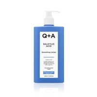 Q+A Salicylic Acid Smoothing Lotion 250 ml