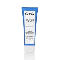 Q+A Salicylic Acid Cleanser 125 ml