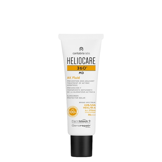 Heliocare AK Fluid SPF100 50 ml