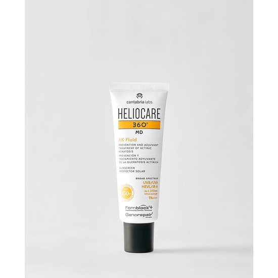Heliocare AK Fluid SPF100 50 ml